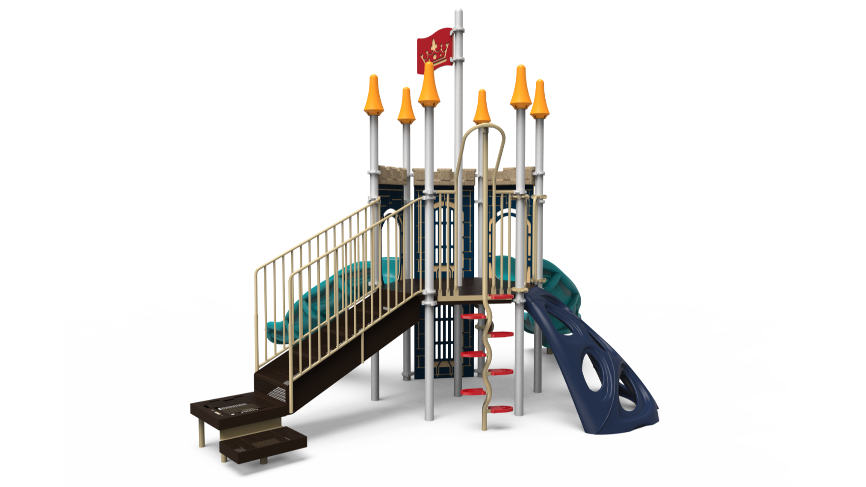 The Squire’s Fortress - Image 2