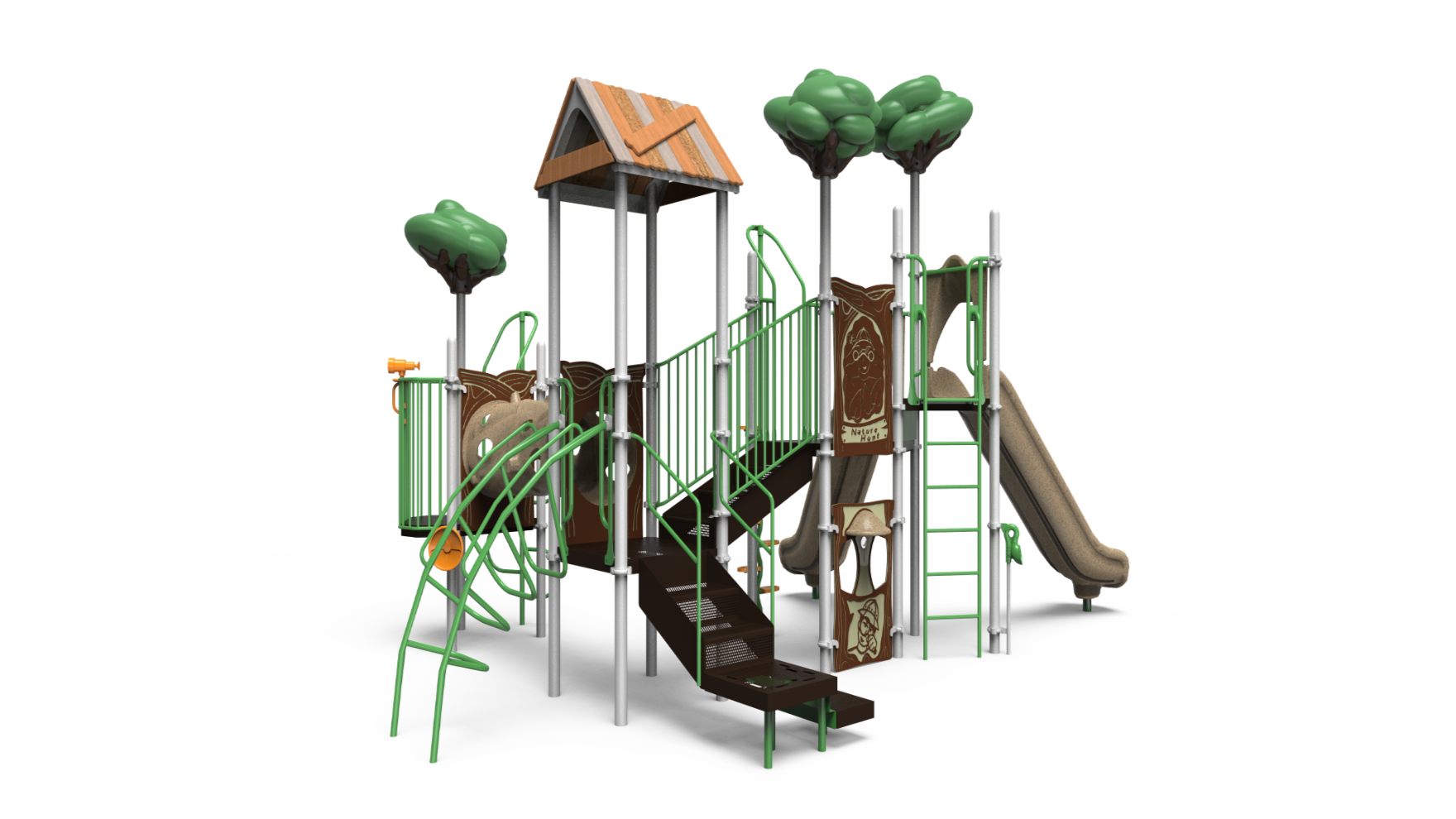 Fort Wilderness Playground - Image 2