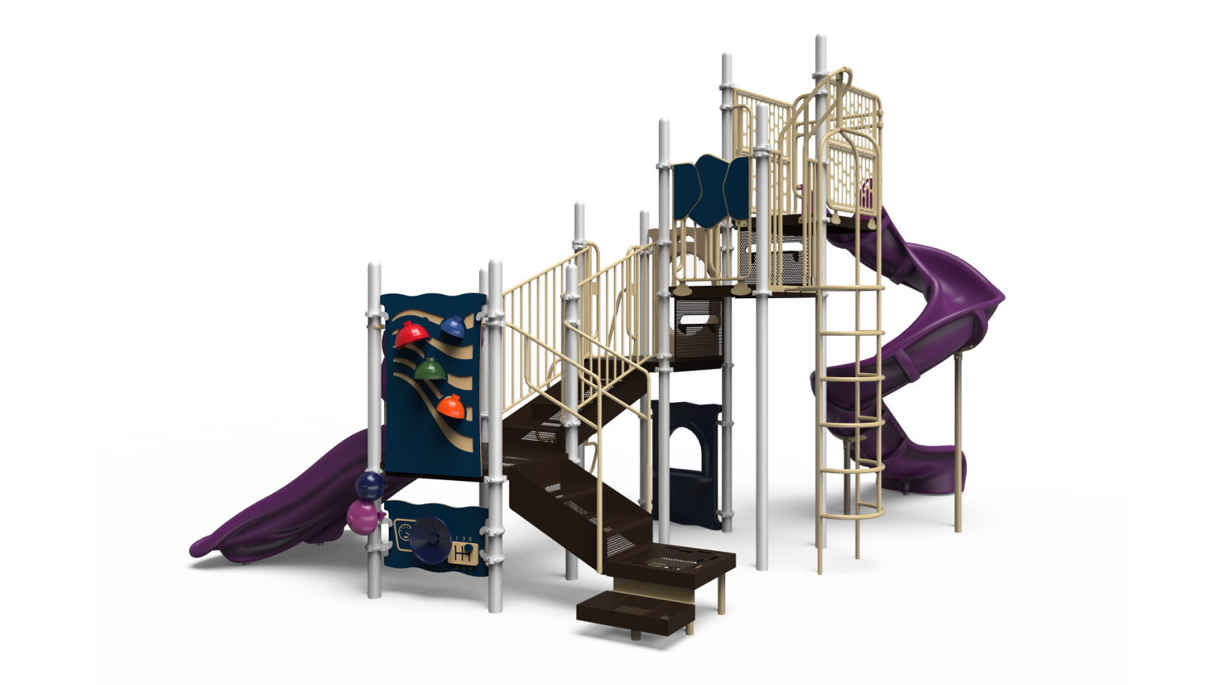 Hop, Skip & Slide - Image 2
