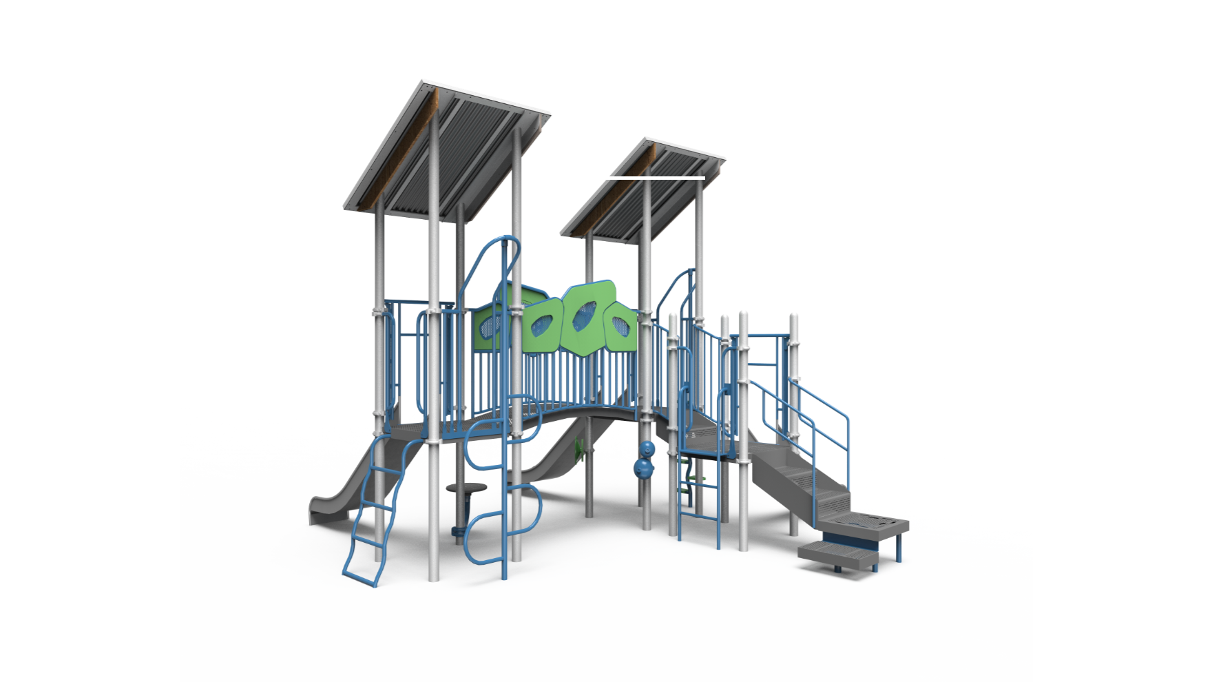 Sliding Station - Image 2