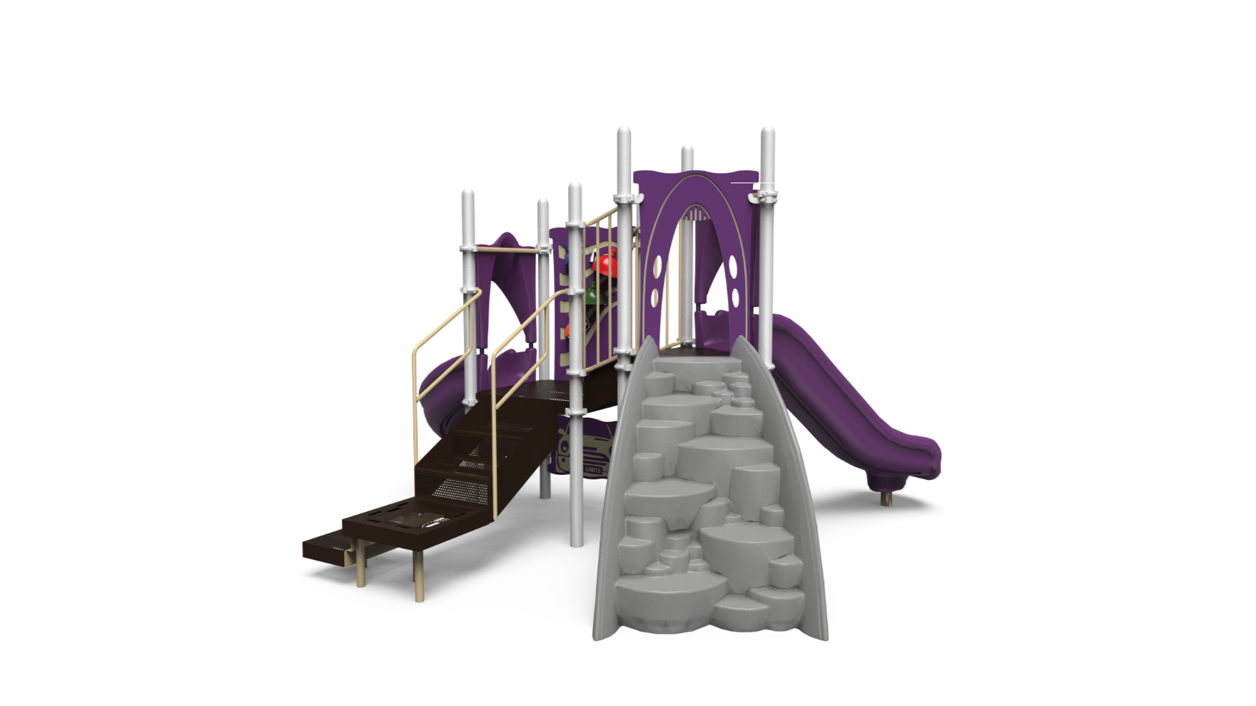 Challengers playground 350-1828 - Image 2