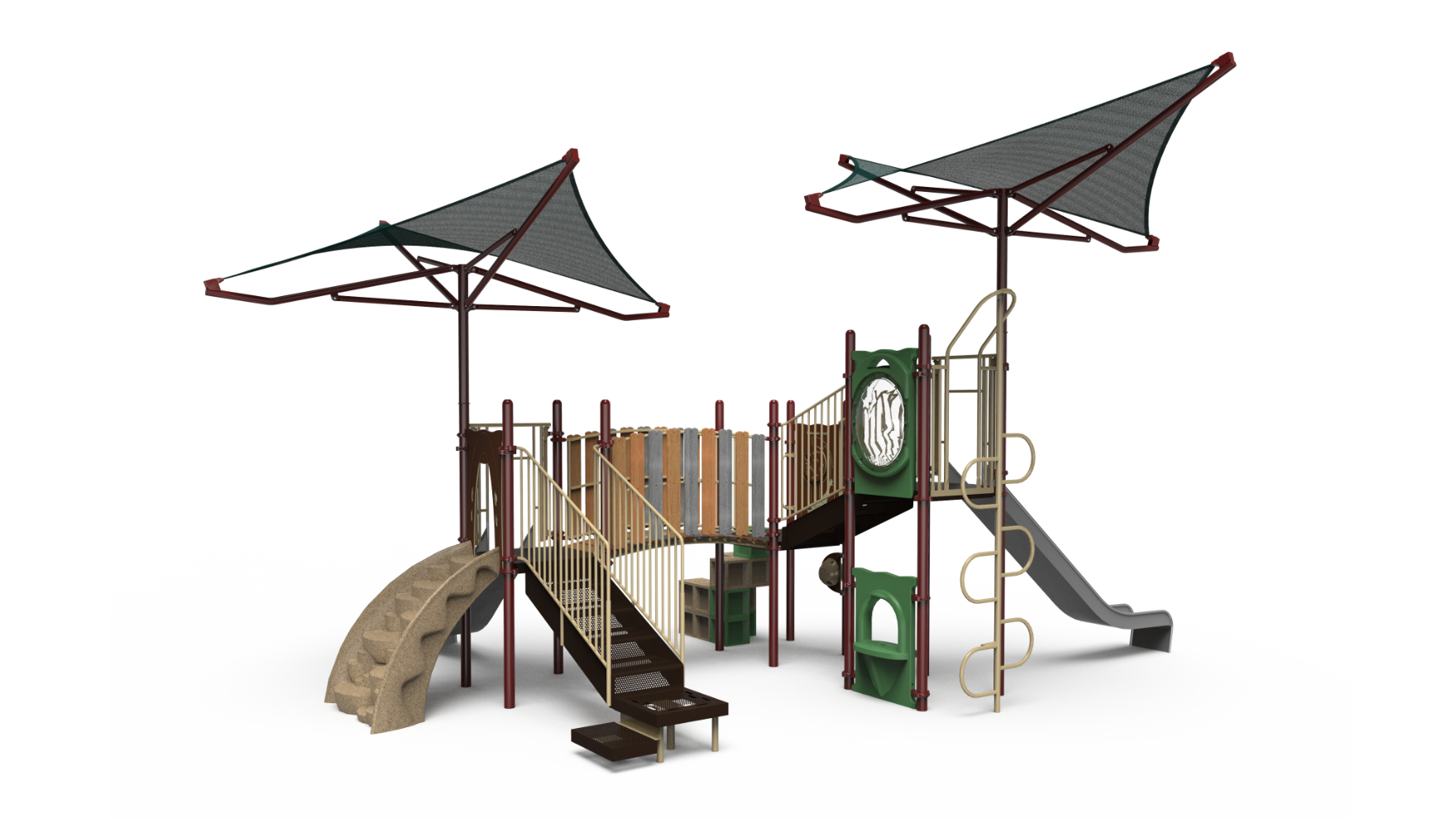 Canopy Junction - Image 2