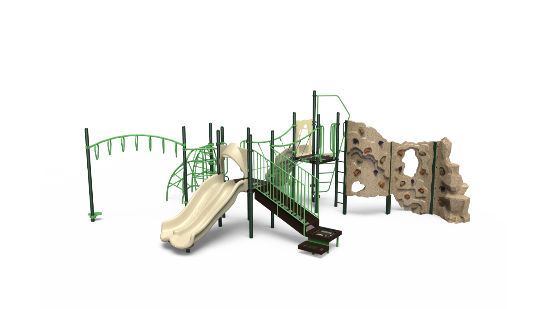Challengers playground 350-2105 - Image 2