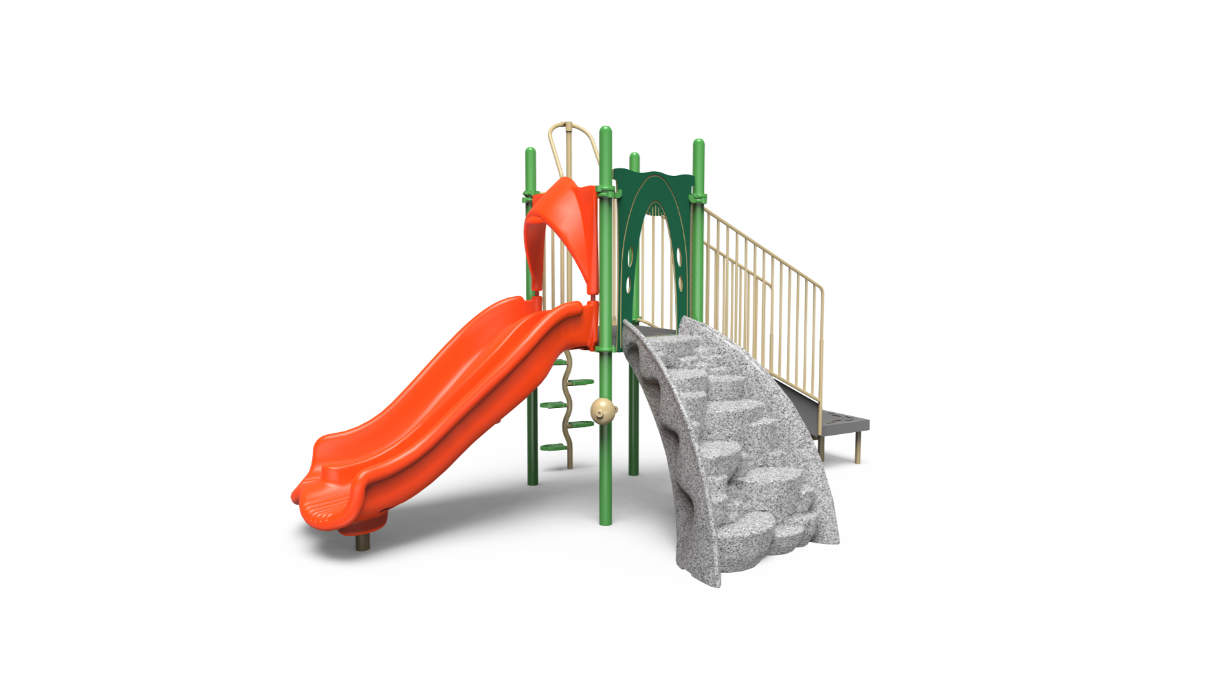 challengers playground 350-2161 early – Challengers playground 350-2161 for early childhood play