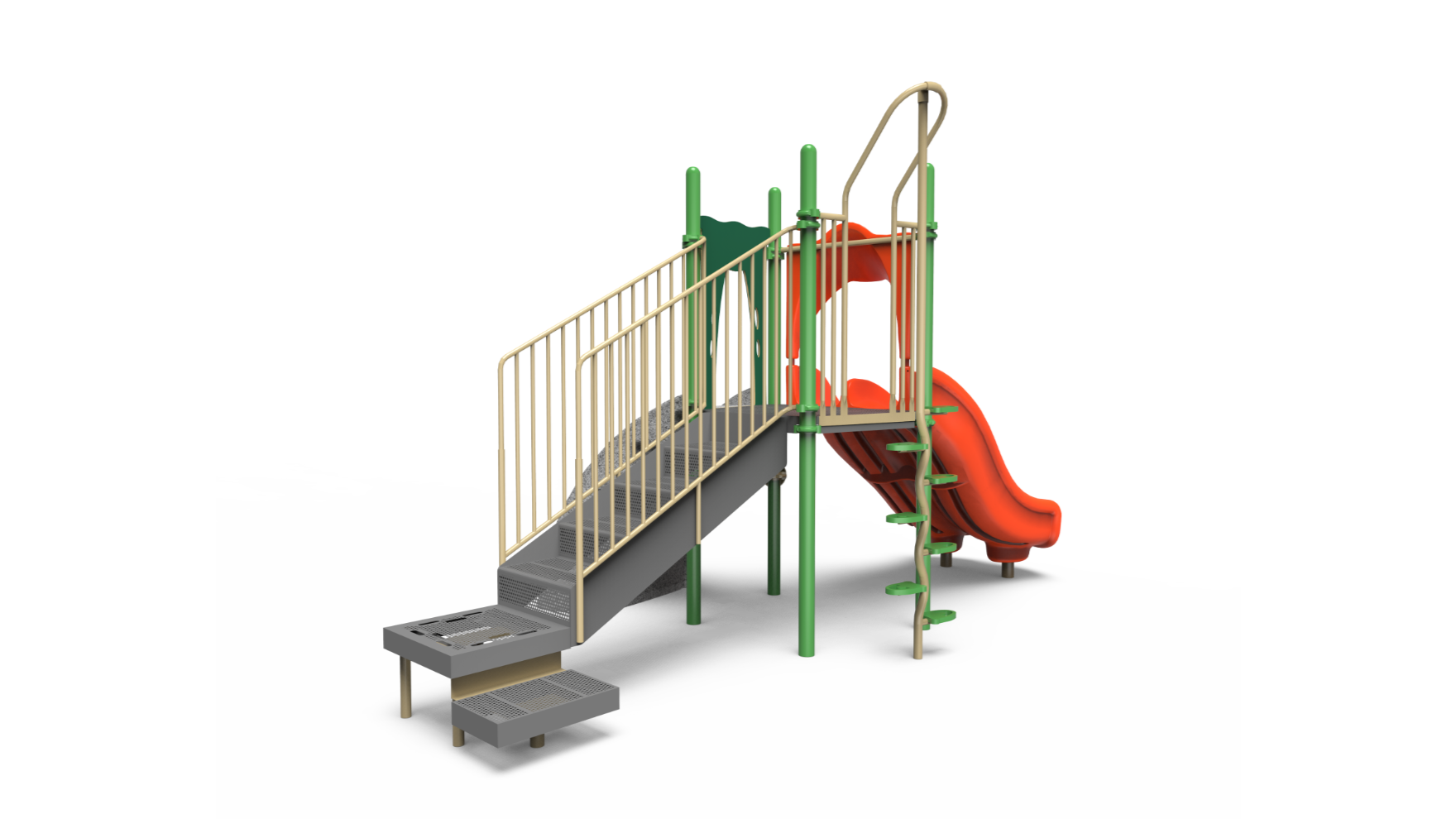 Challengers playground 350-2161 - Image 2