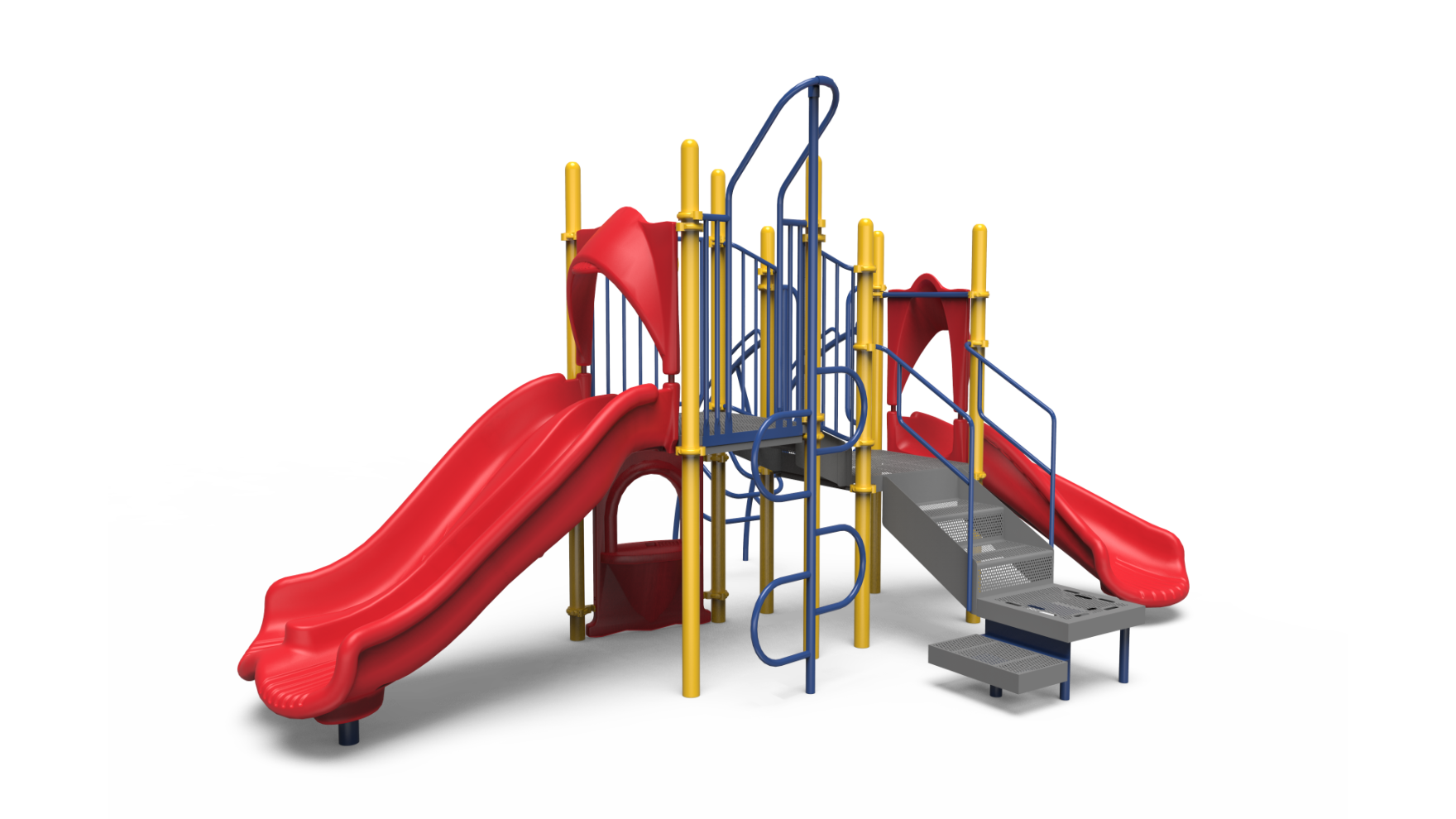 Challengers playground 350-2162 - Image 2