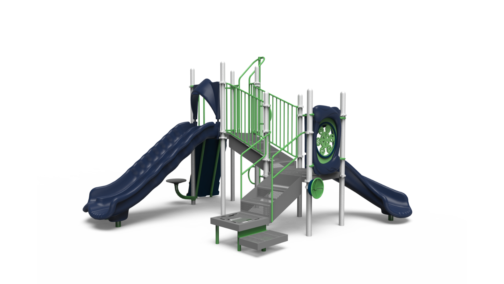 Challengers playground 350-2183 - Image 2