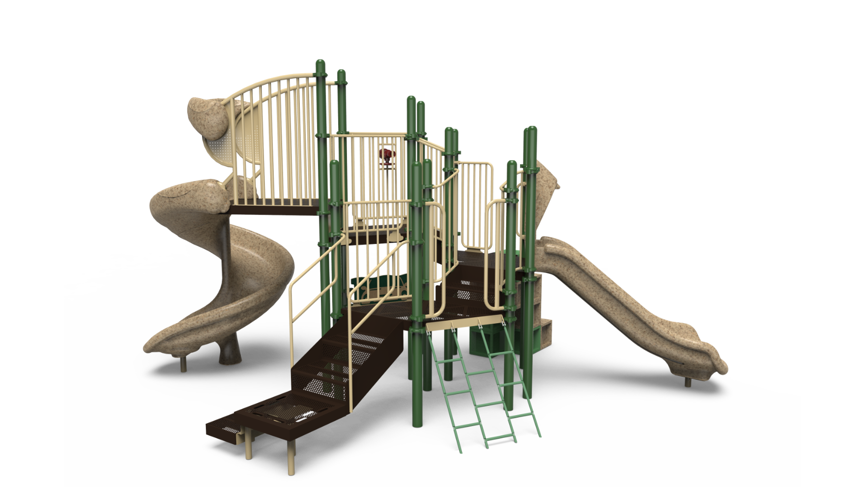 Challengers Playground 350-2184 - Image 2