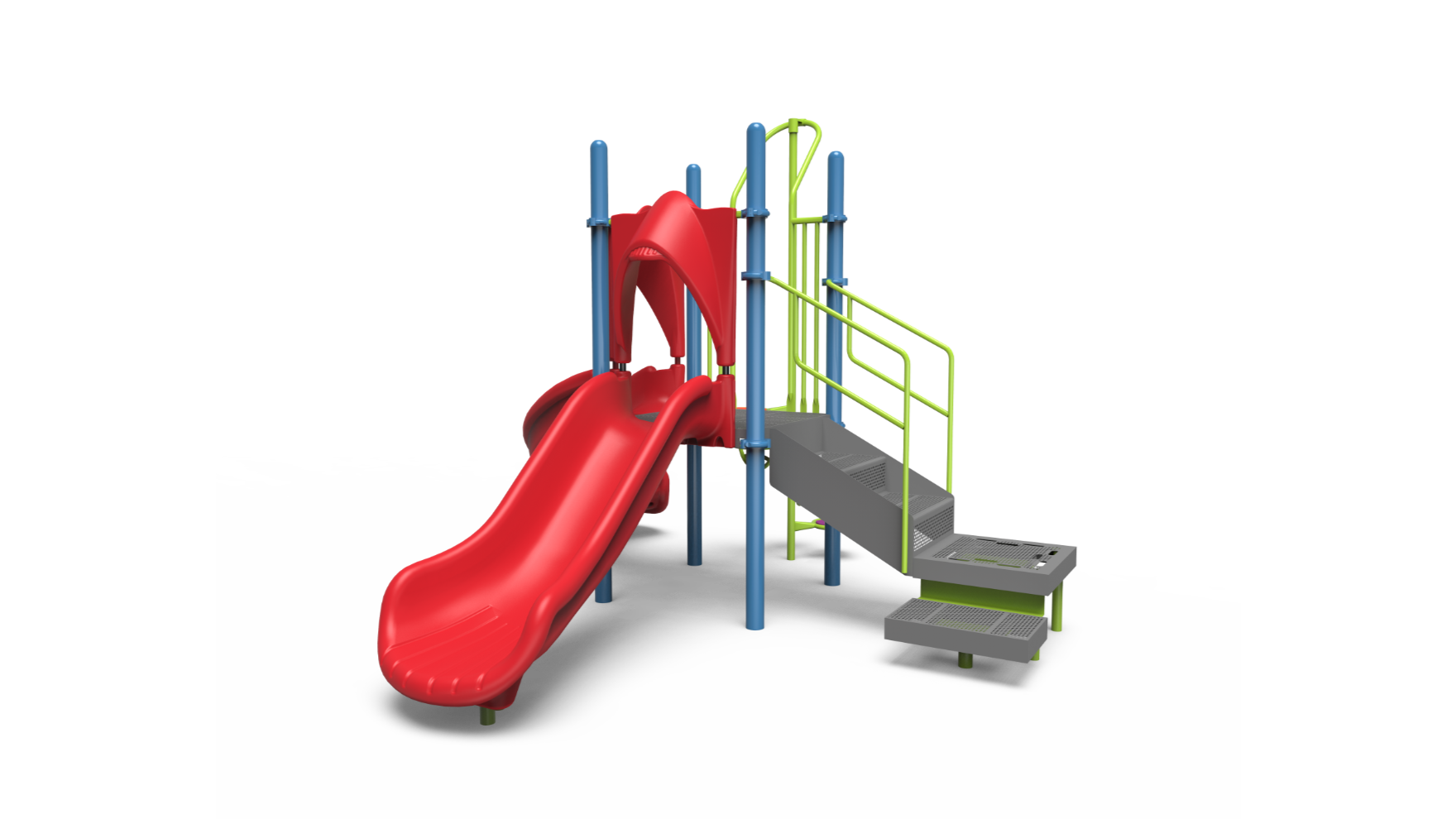 Challengers playground 350-2230 - Image 2