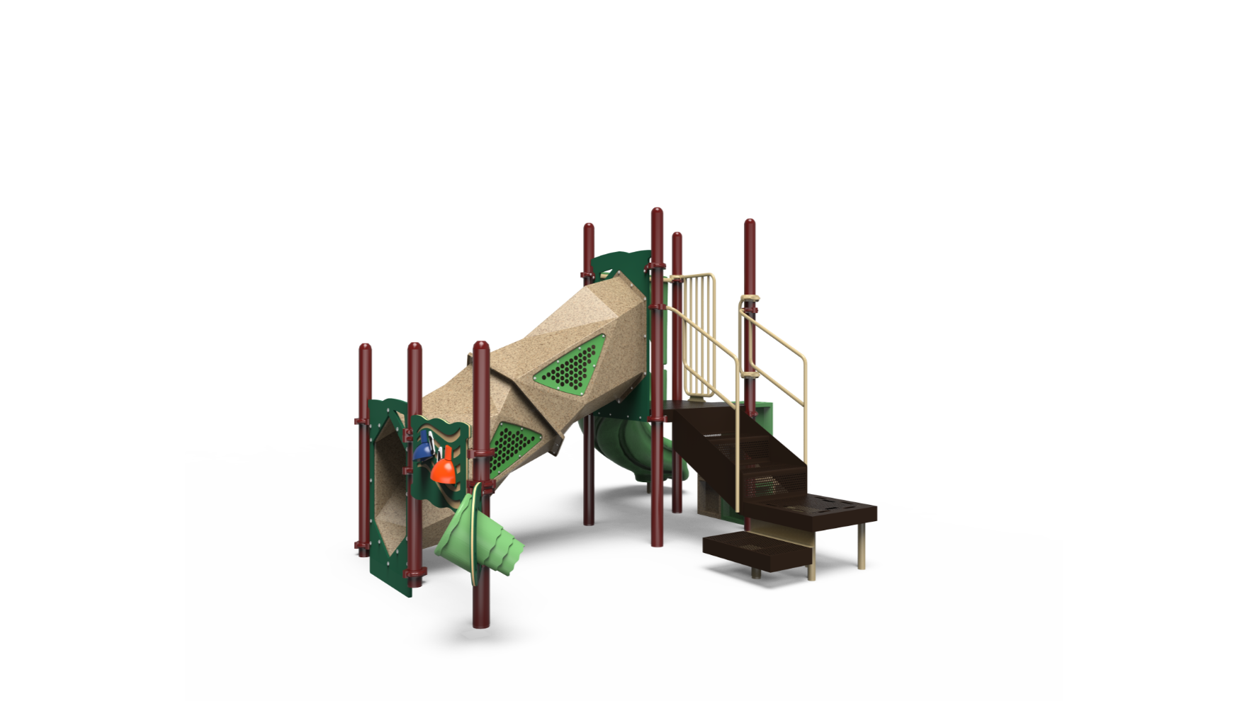 Challengers playground 350-2231 - Image 2
