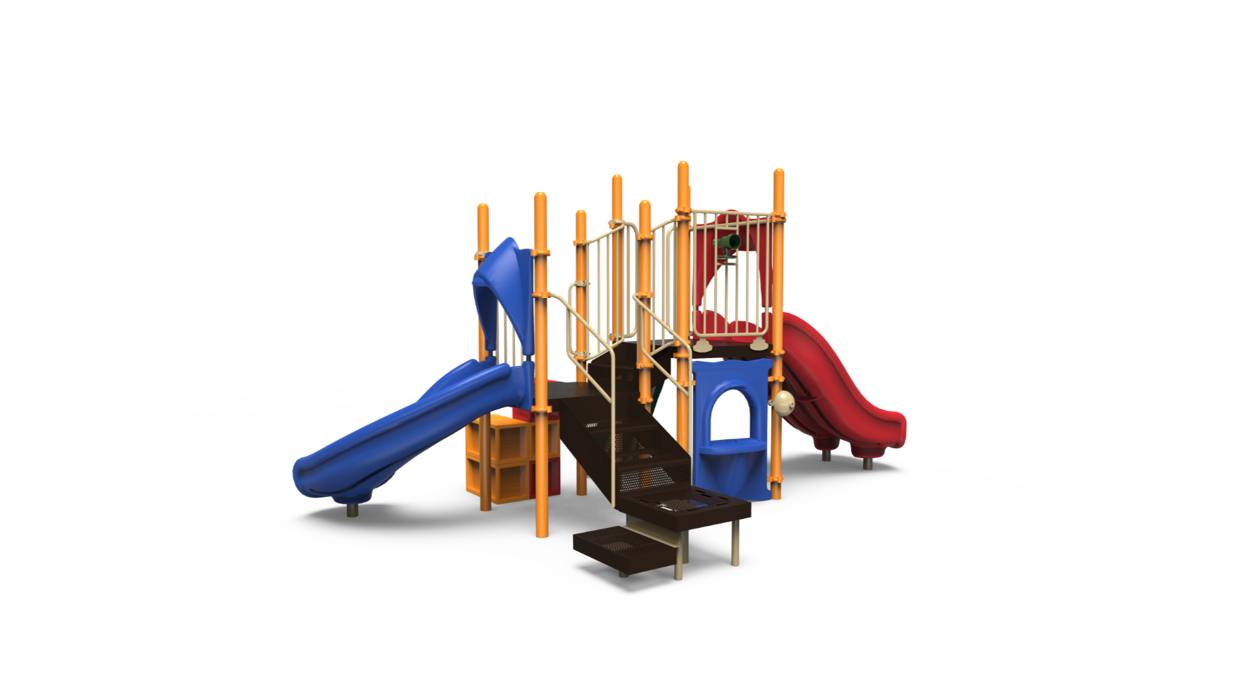 Challengers playground 350-2237 - Image 2