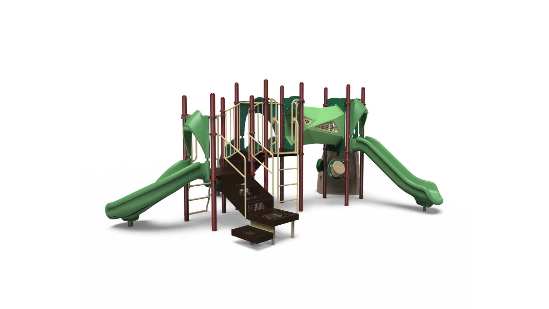 Challengers playground 350-2238 - Image 2