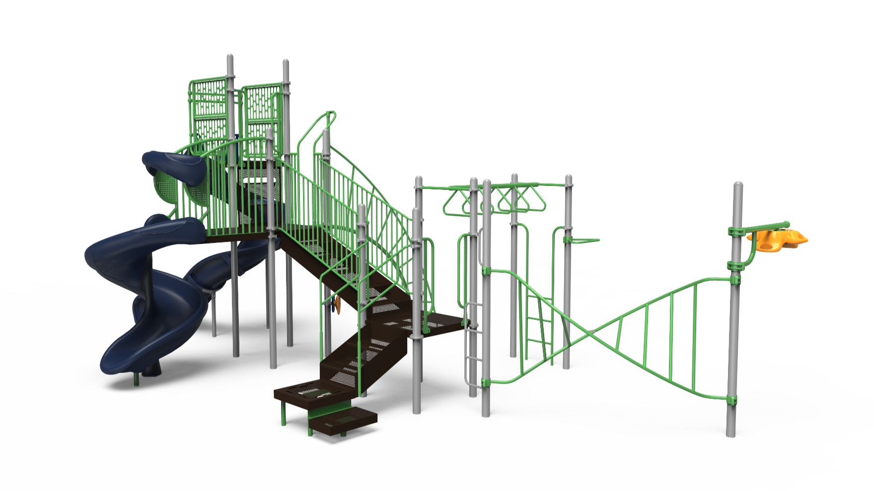 Challengers Playground 350-2266 - Image 2