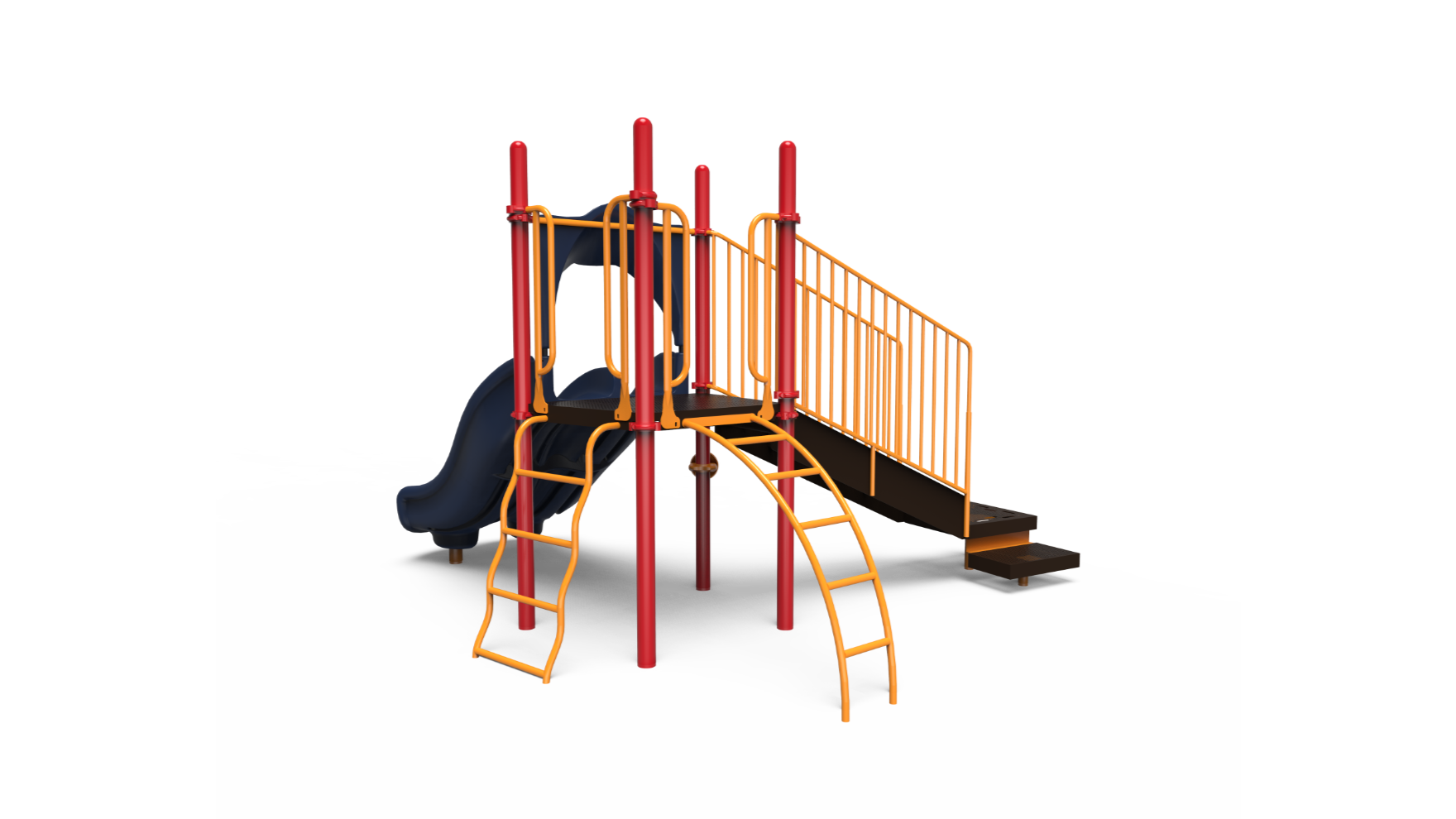 Challengers Playground 350-2337 - Image 2