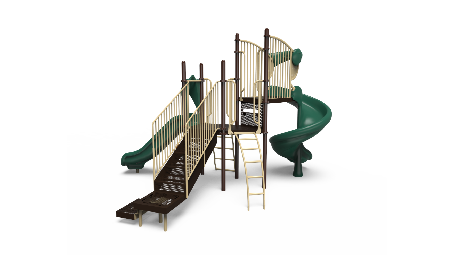 Challengers playground 350-2338 - Image 2