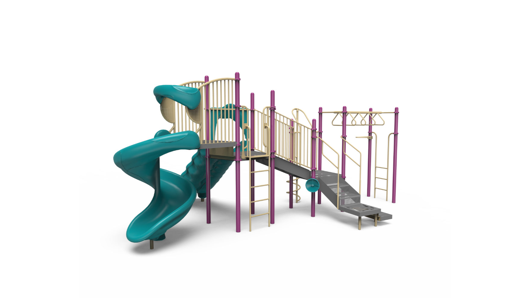 Challengers Playground 350-2339 - Image 2