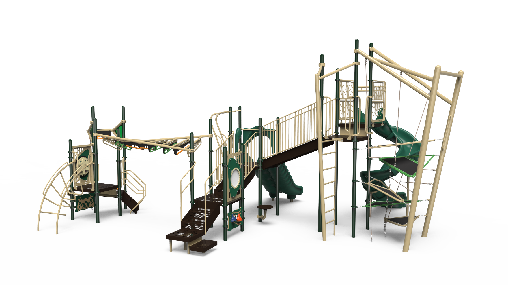 Wild Crossing - Image 2