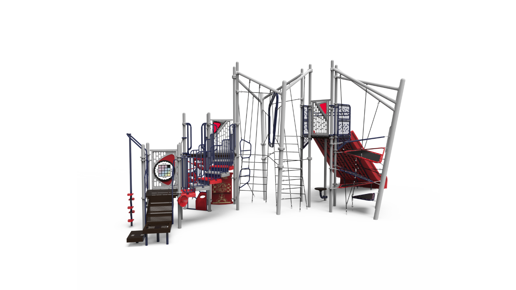 Carmine Raceway - Image 2