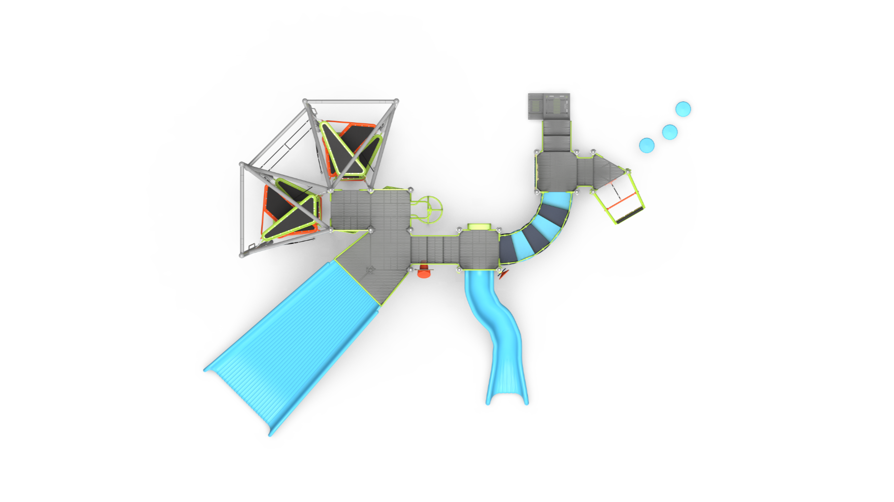 Mighty Marina - Image 3