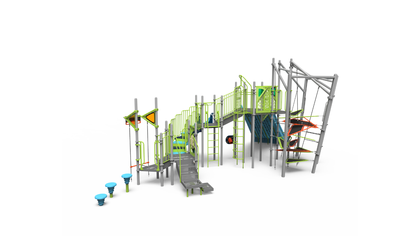 Mighty Marina - Image 2