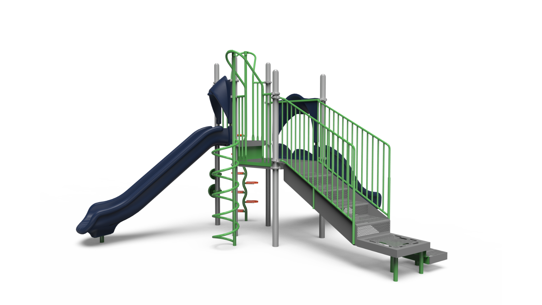 Challengers playground 350-2634 - Image 2