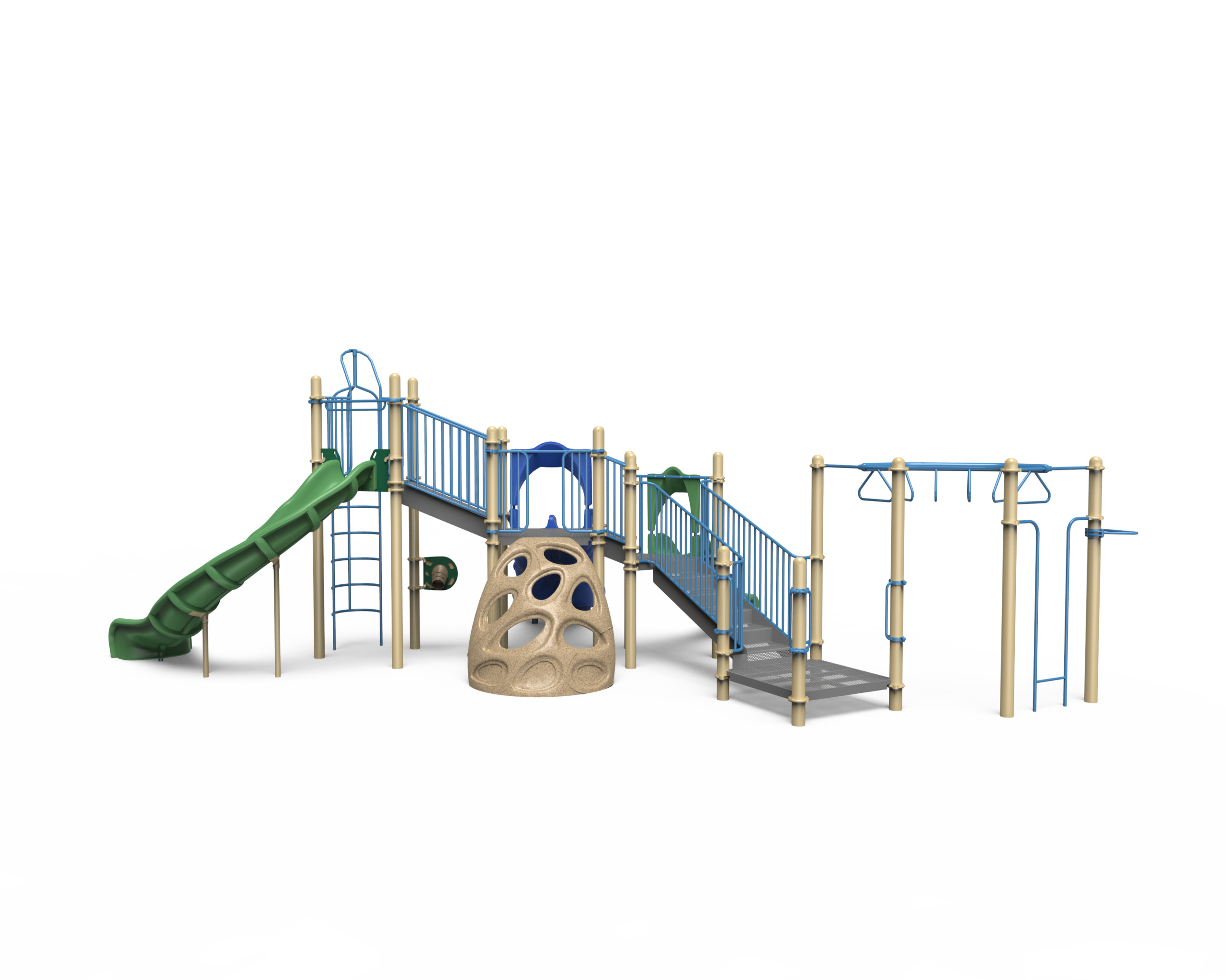 Challenger Playground 500-2267 - Image 2