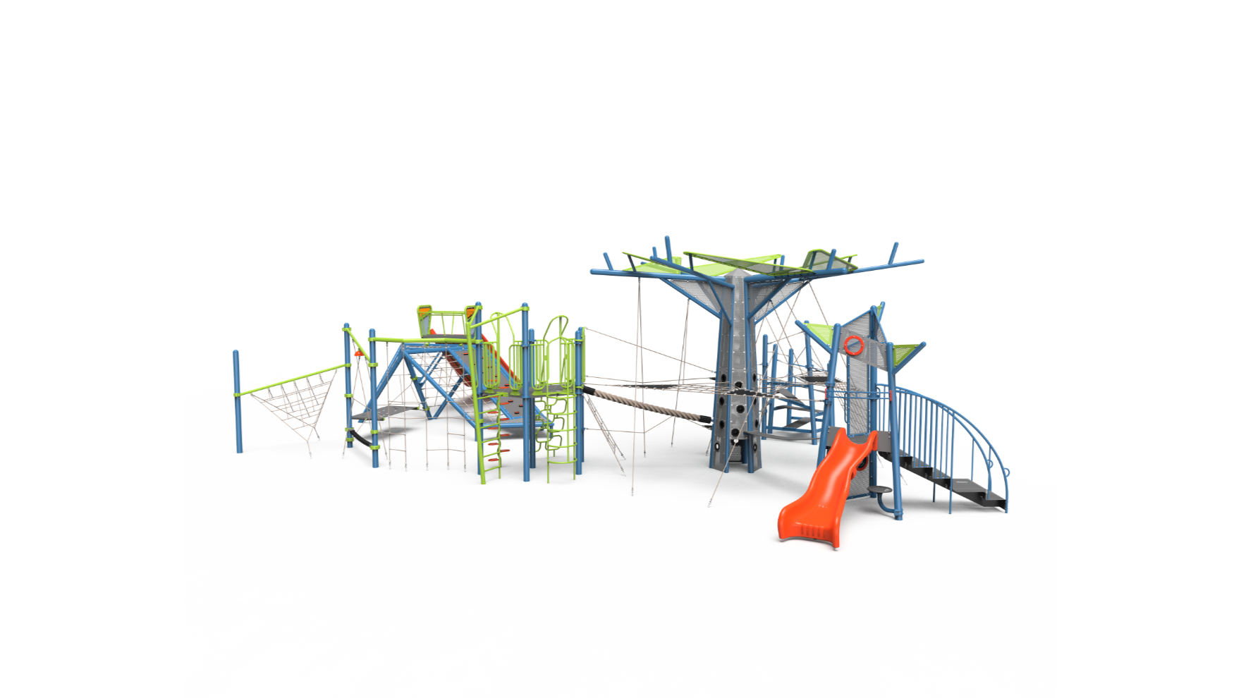 Mighty Woods - Image 2