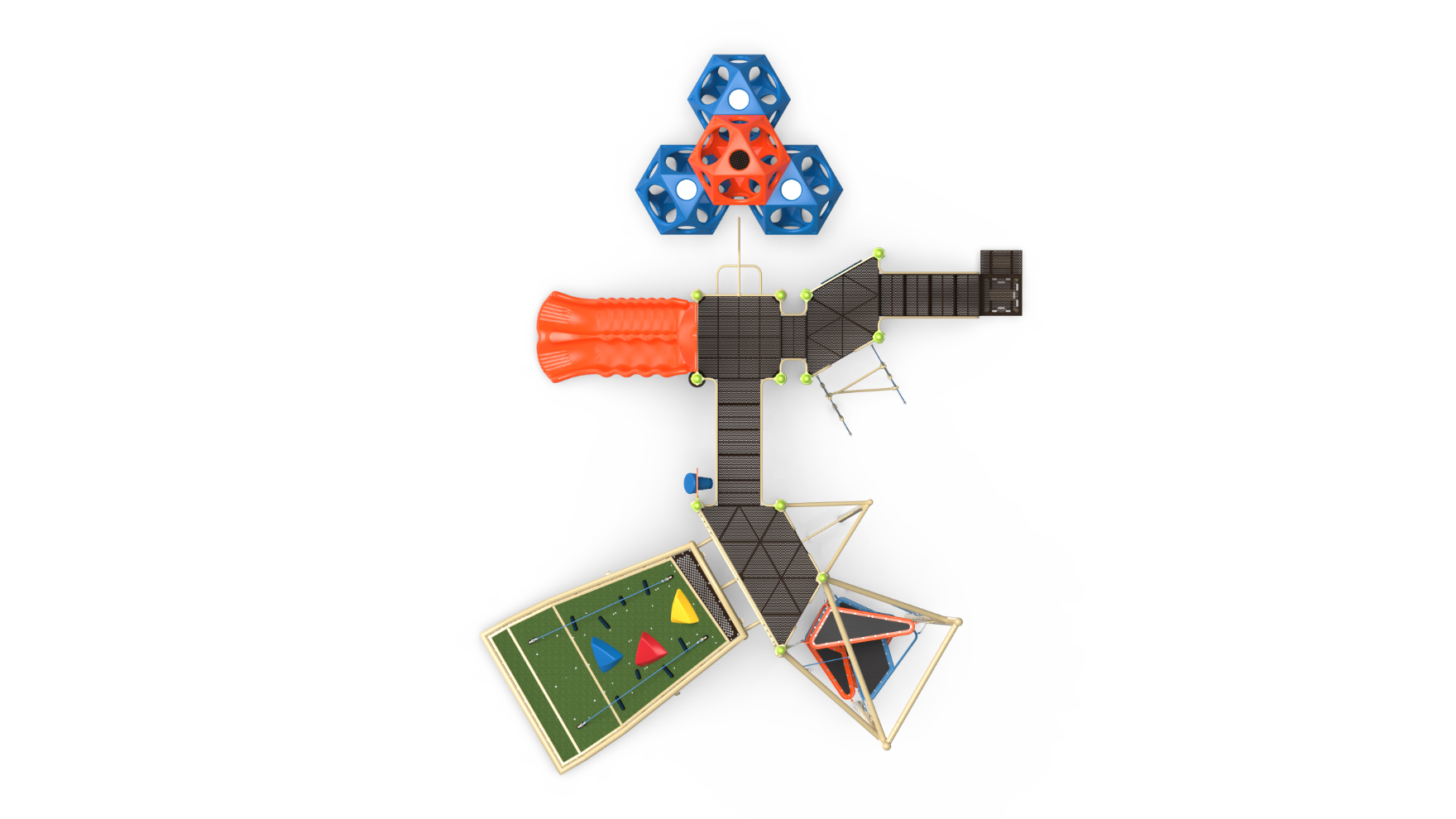 Playful Pass - Image 3