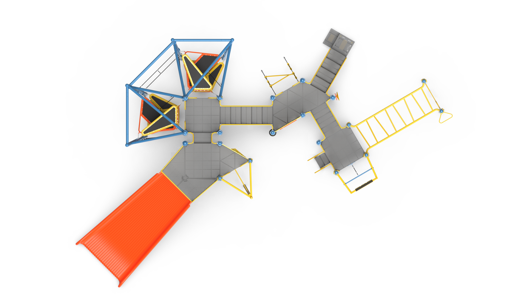 Sunny Ascent - Image 3