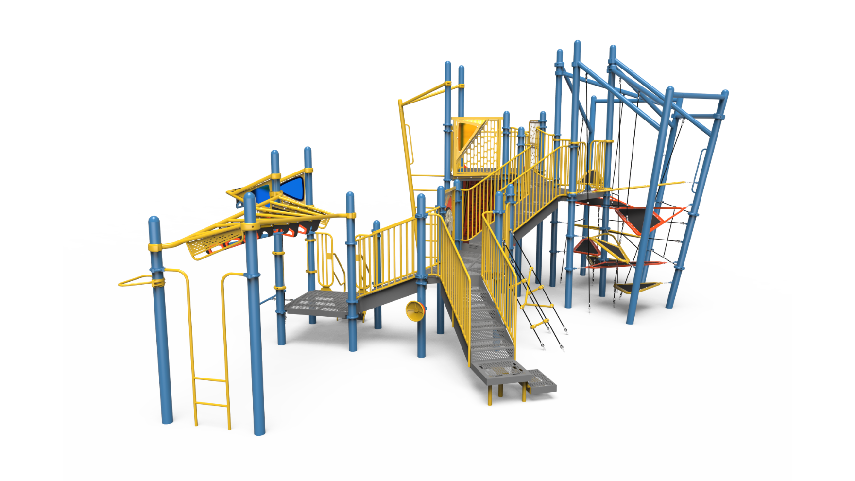 Sunny Ascent - Image 2