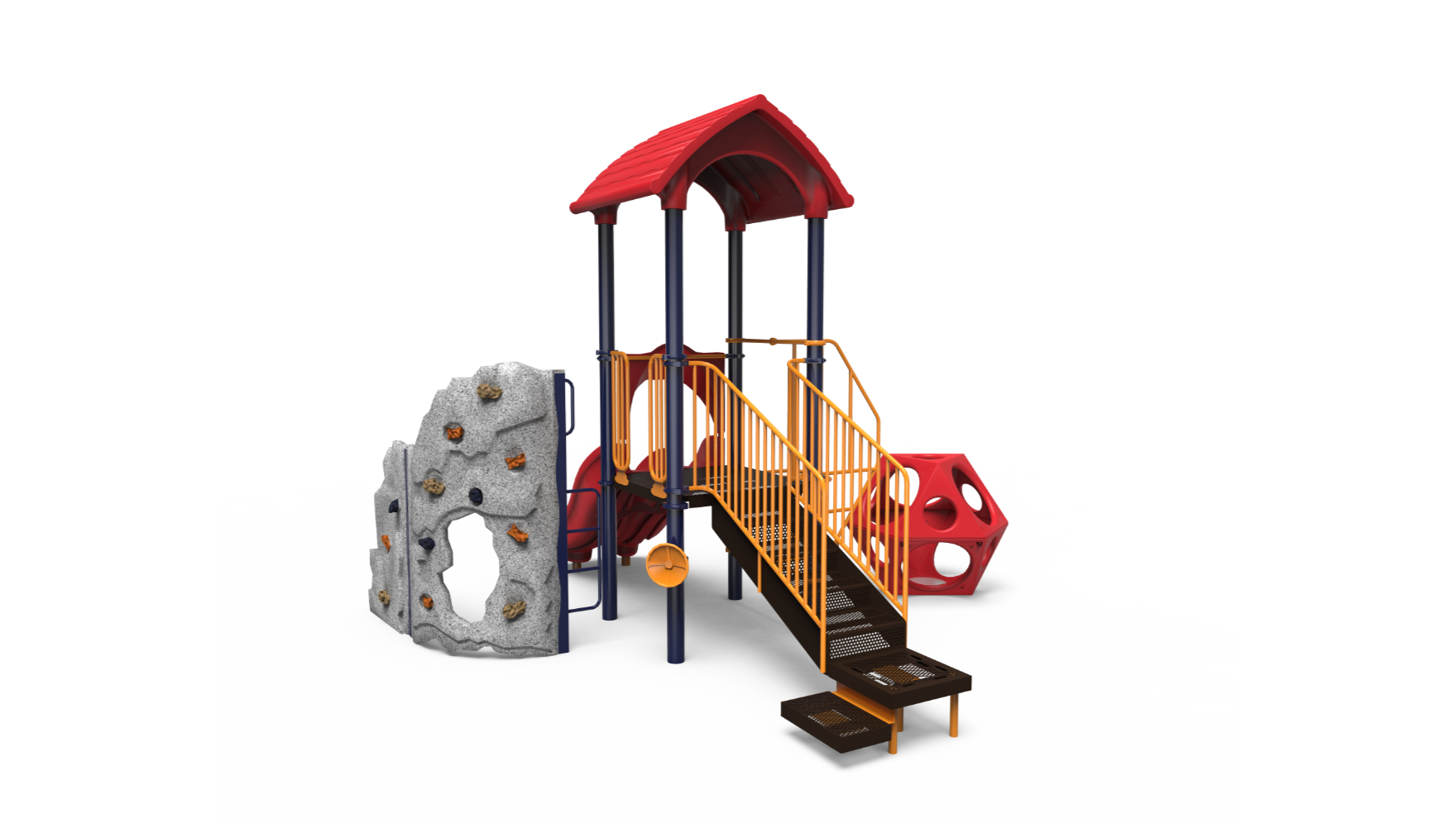 Challengers playground 500-2530 - Image 2