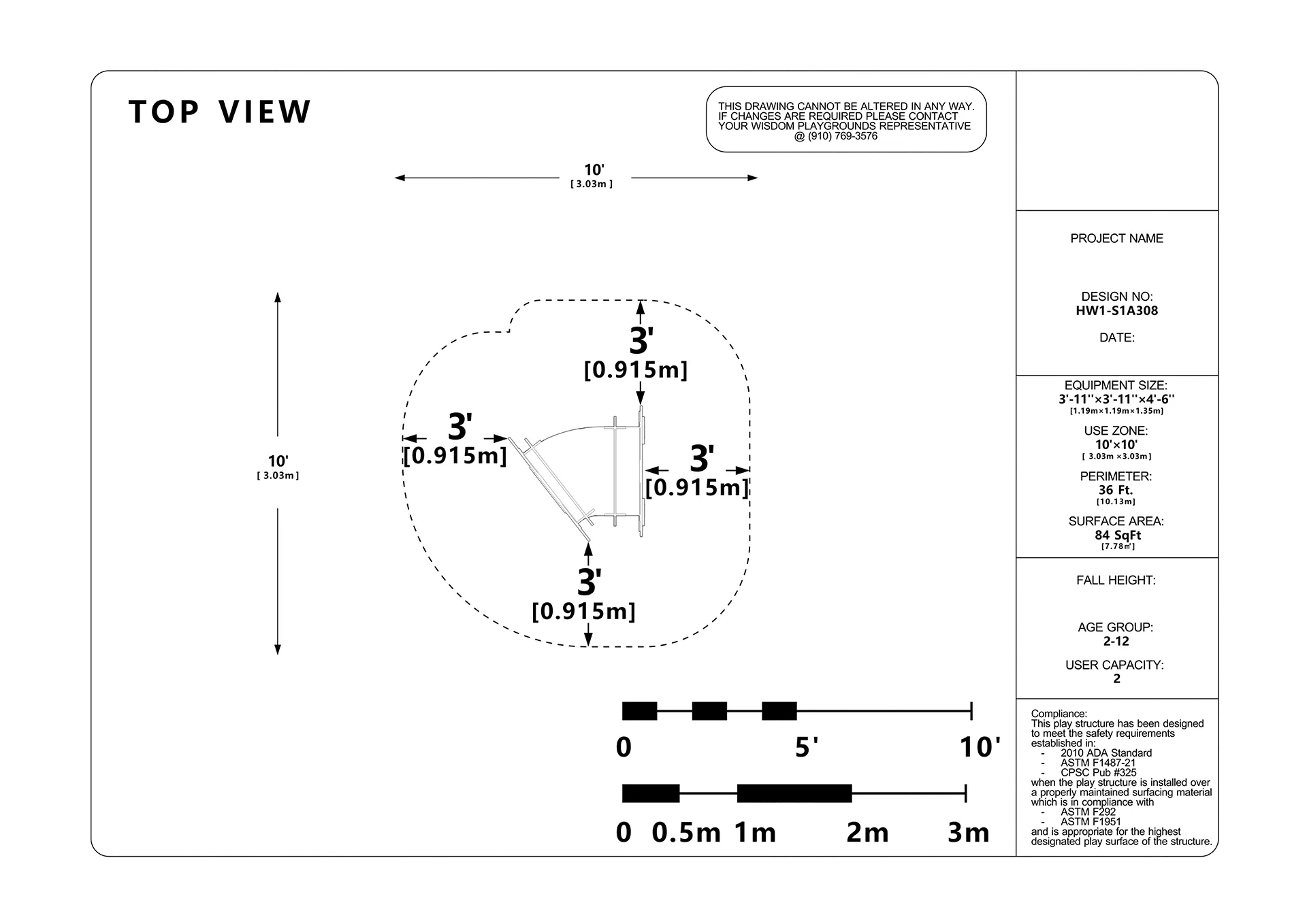 Caterpillar Crawl Tunnel Unit | Playground Tunnel - Image 4