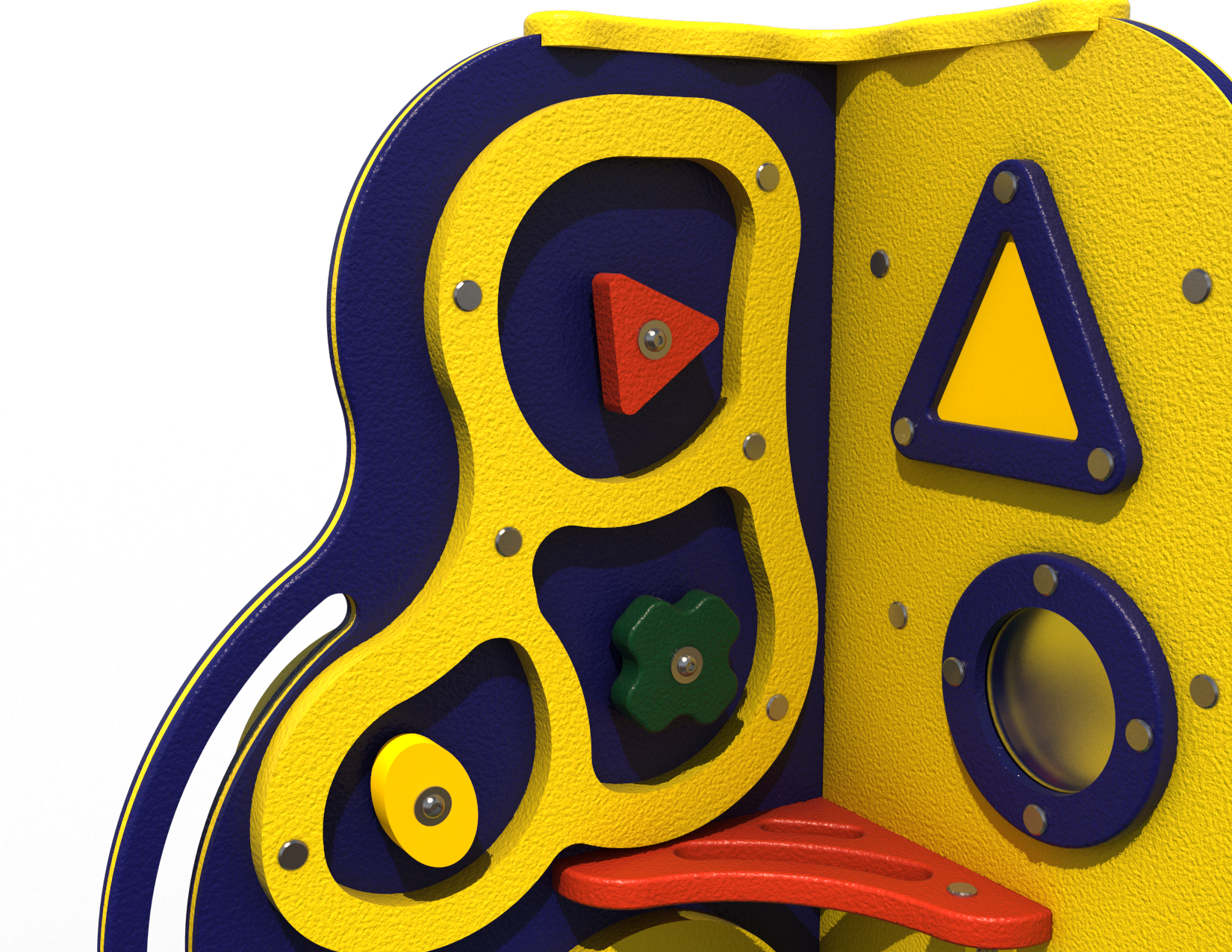 Toddler Sensory Tower - Image 3