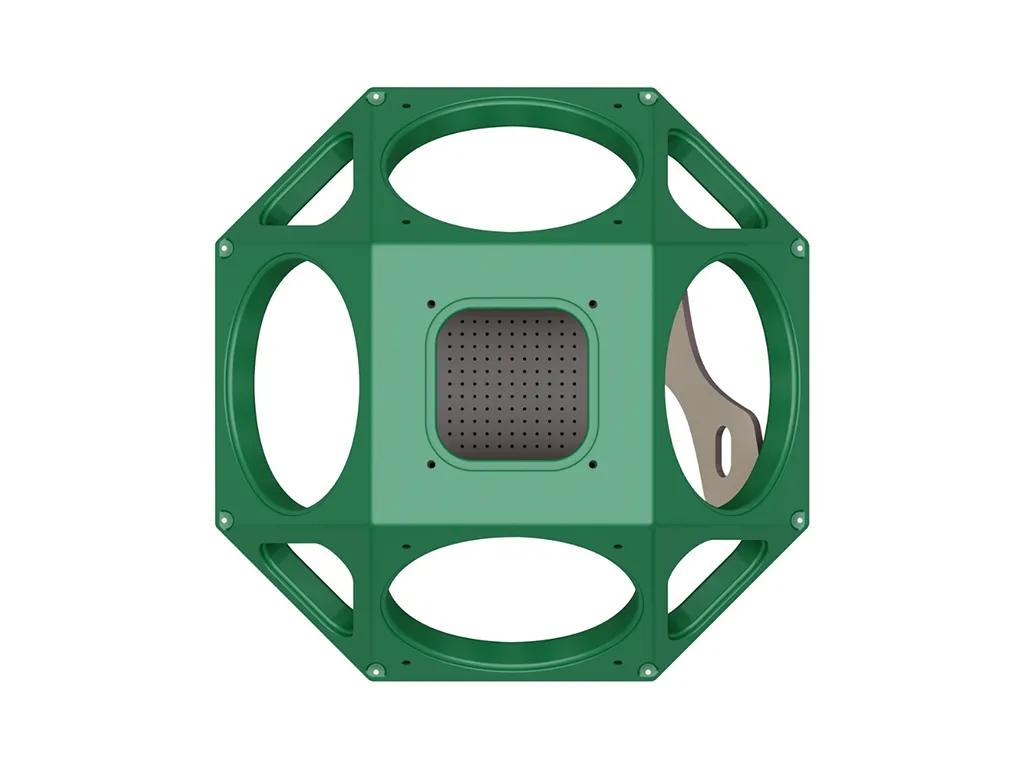 Qubest Playground Climber - Image 3