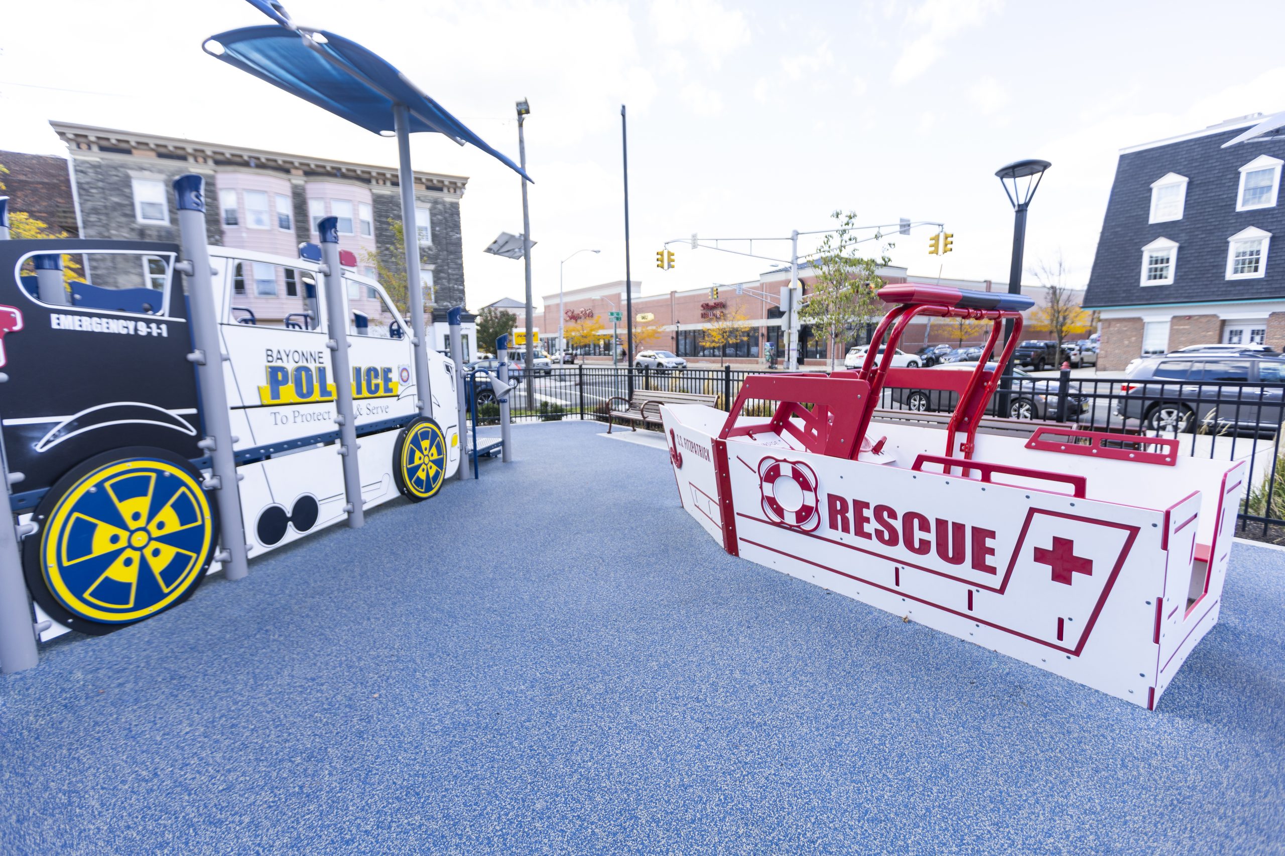 Rescue Boat - Image 2
