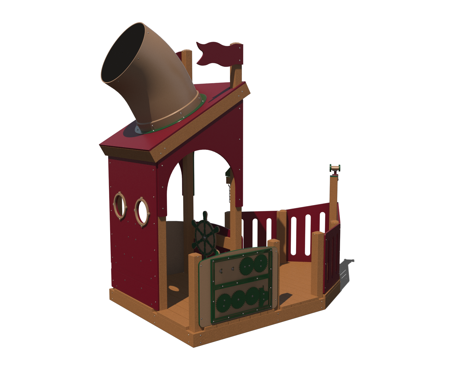 Tiny Tug - Image 2