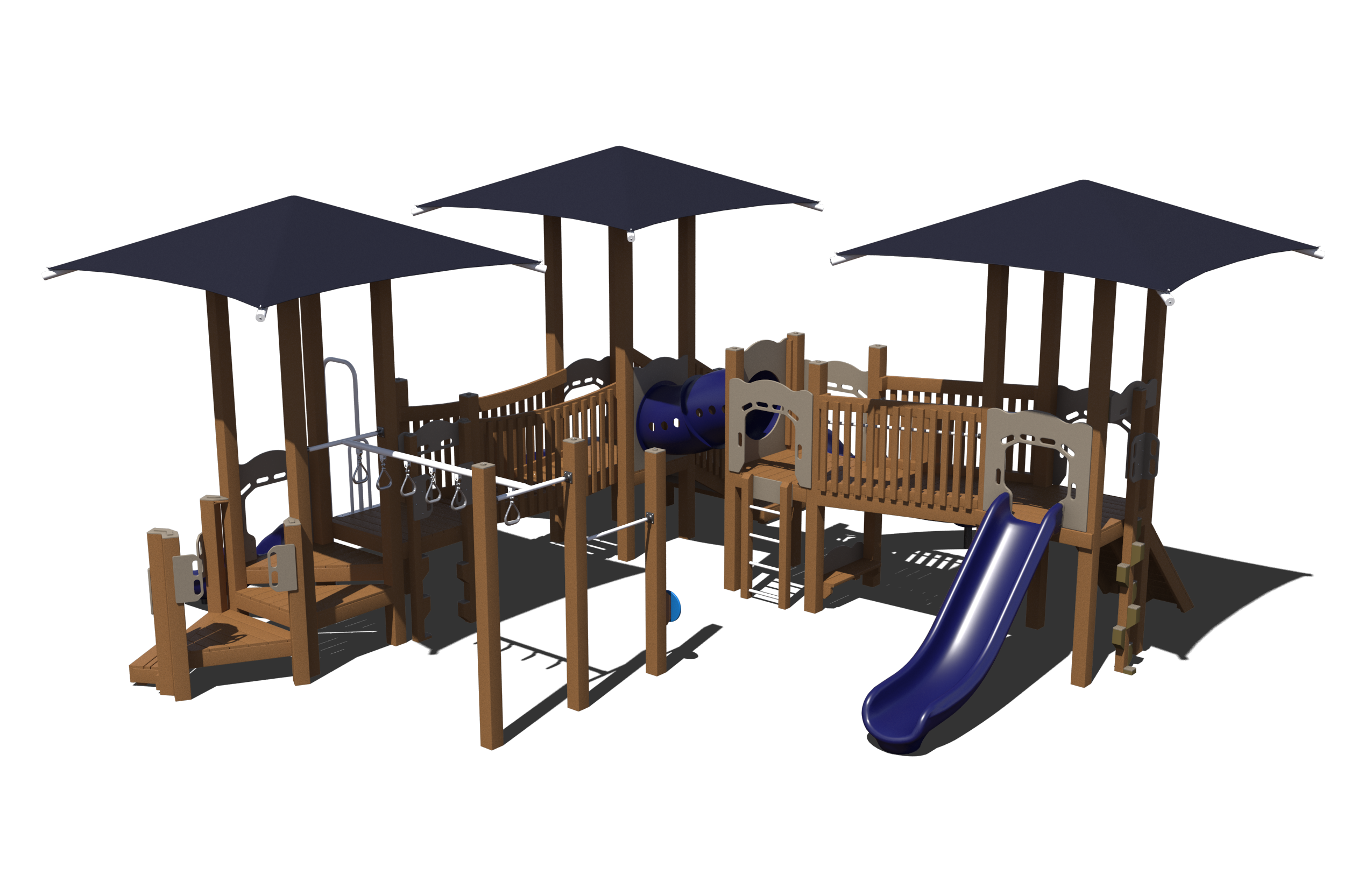 DreamScape Playground System - Image 4