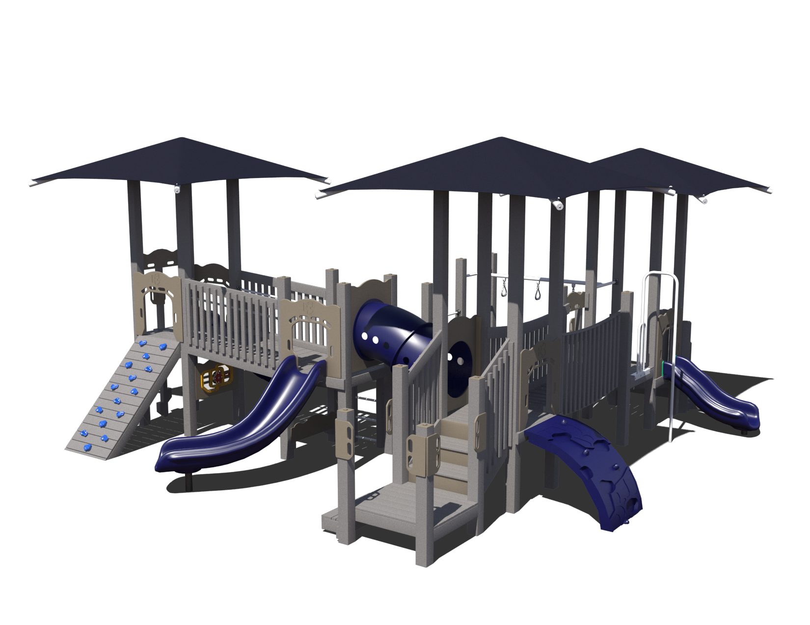 DreamScape Playground System - Image 3