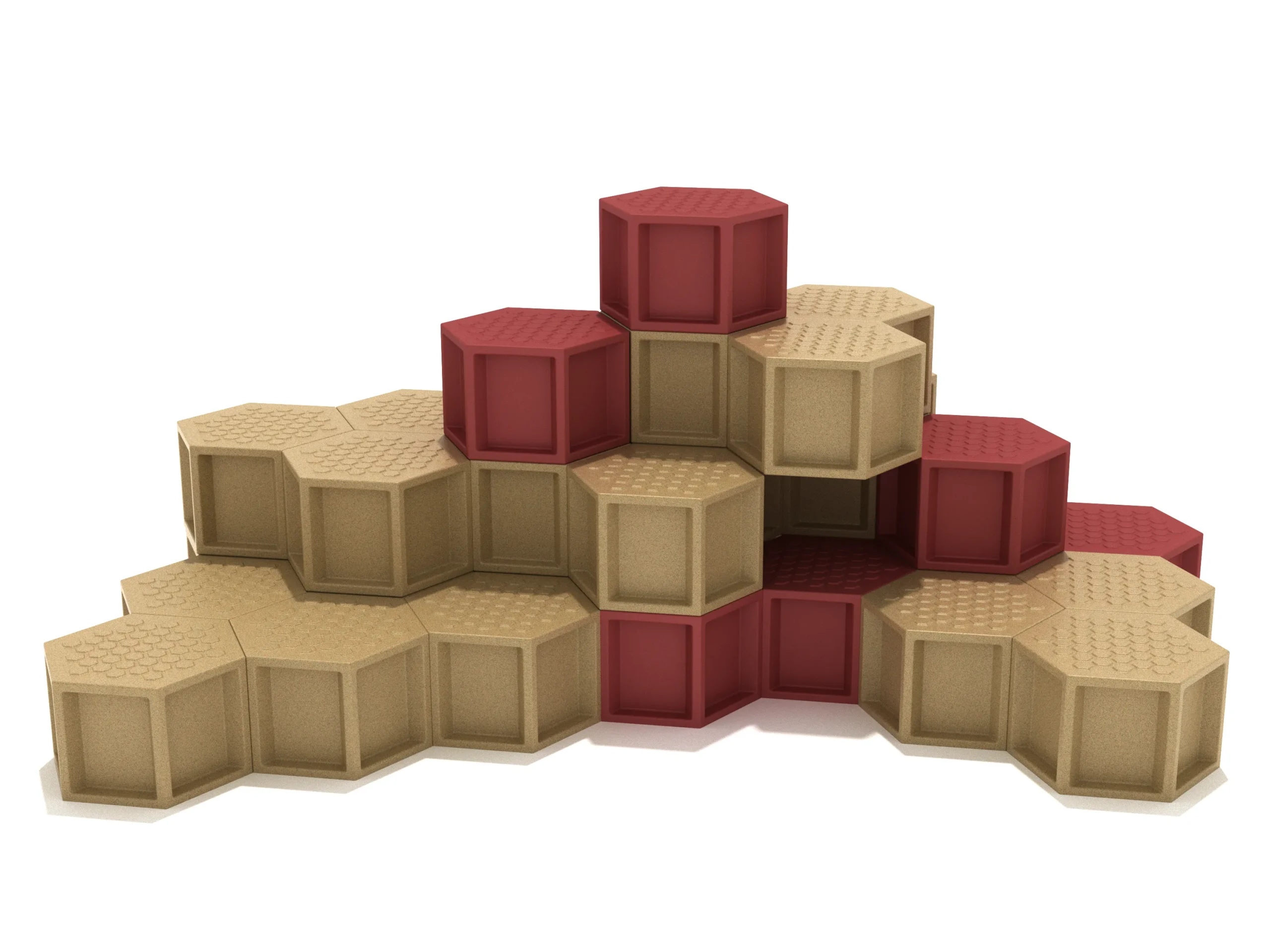Advanced Hive Playground Climber - Image 5