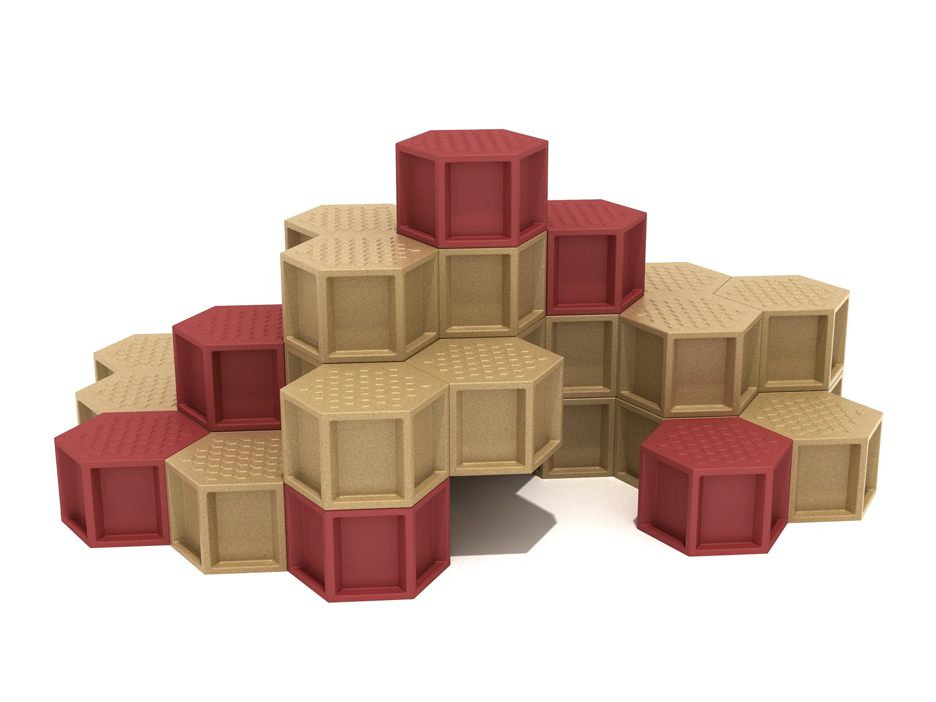 Advanced Hive Playground Climber - Image 2
