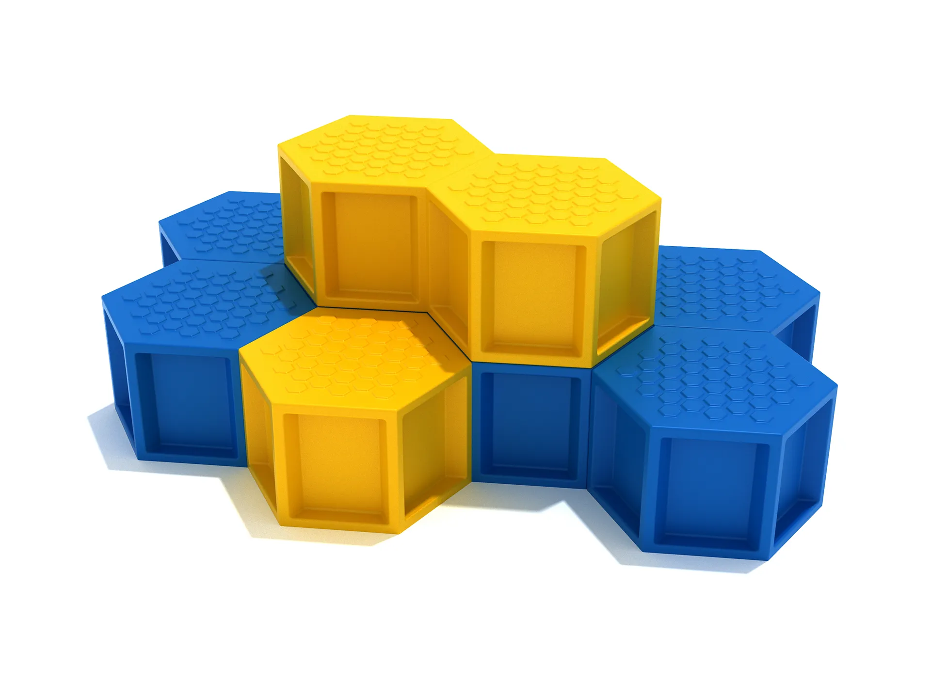 Basic Hive Playground Climber - Image 2
