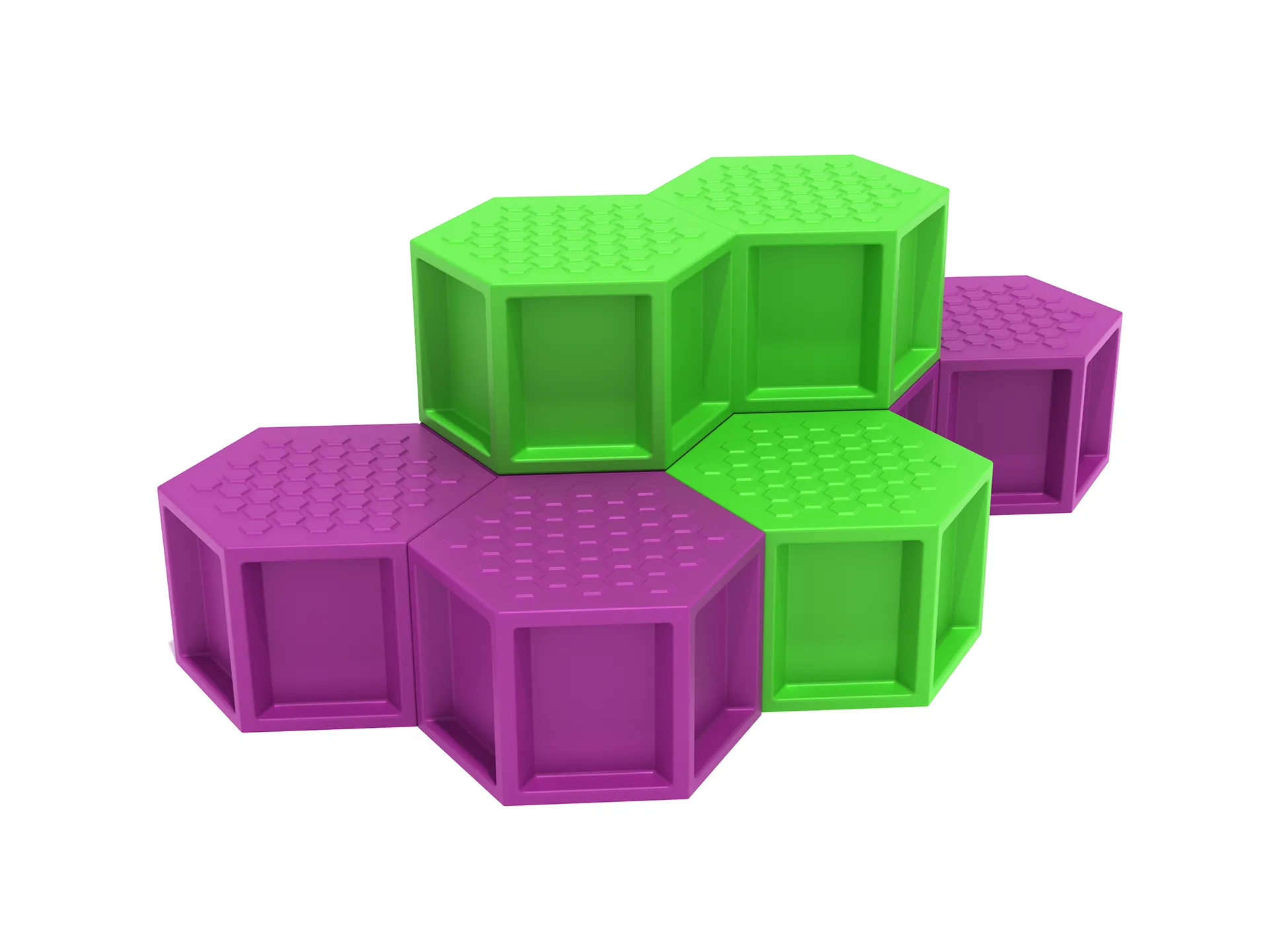 Basic Hive Playground Climber - Image 5