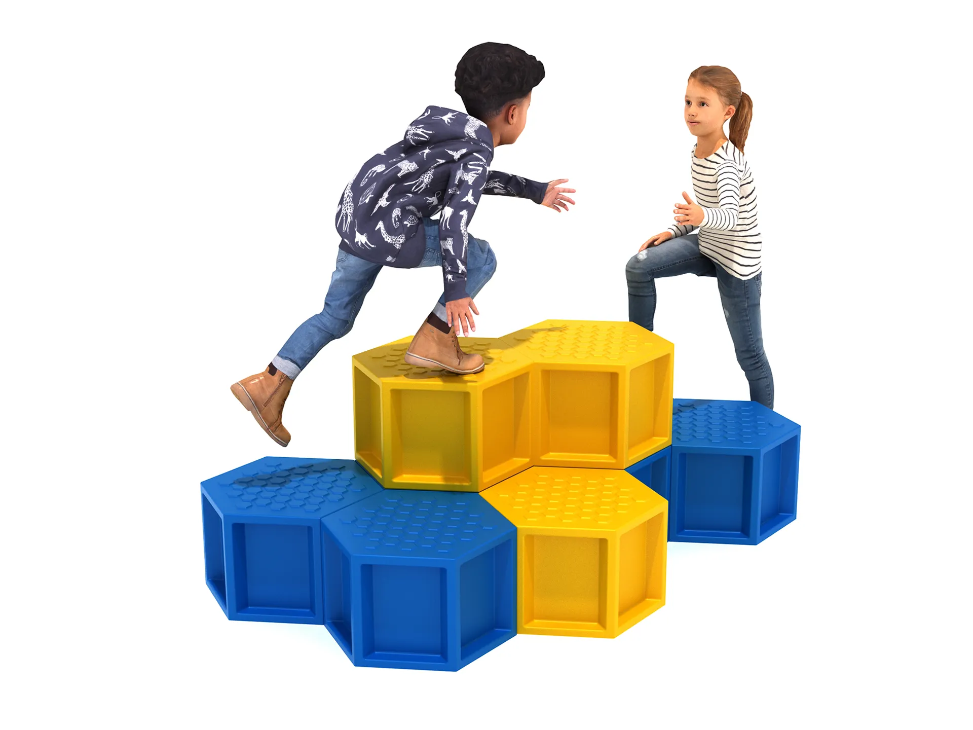 Basic Hive Playground Climber - Image 3