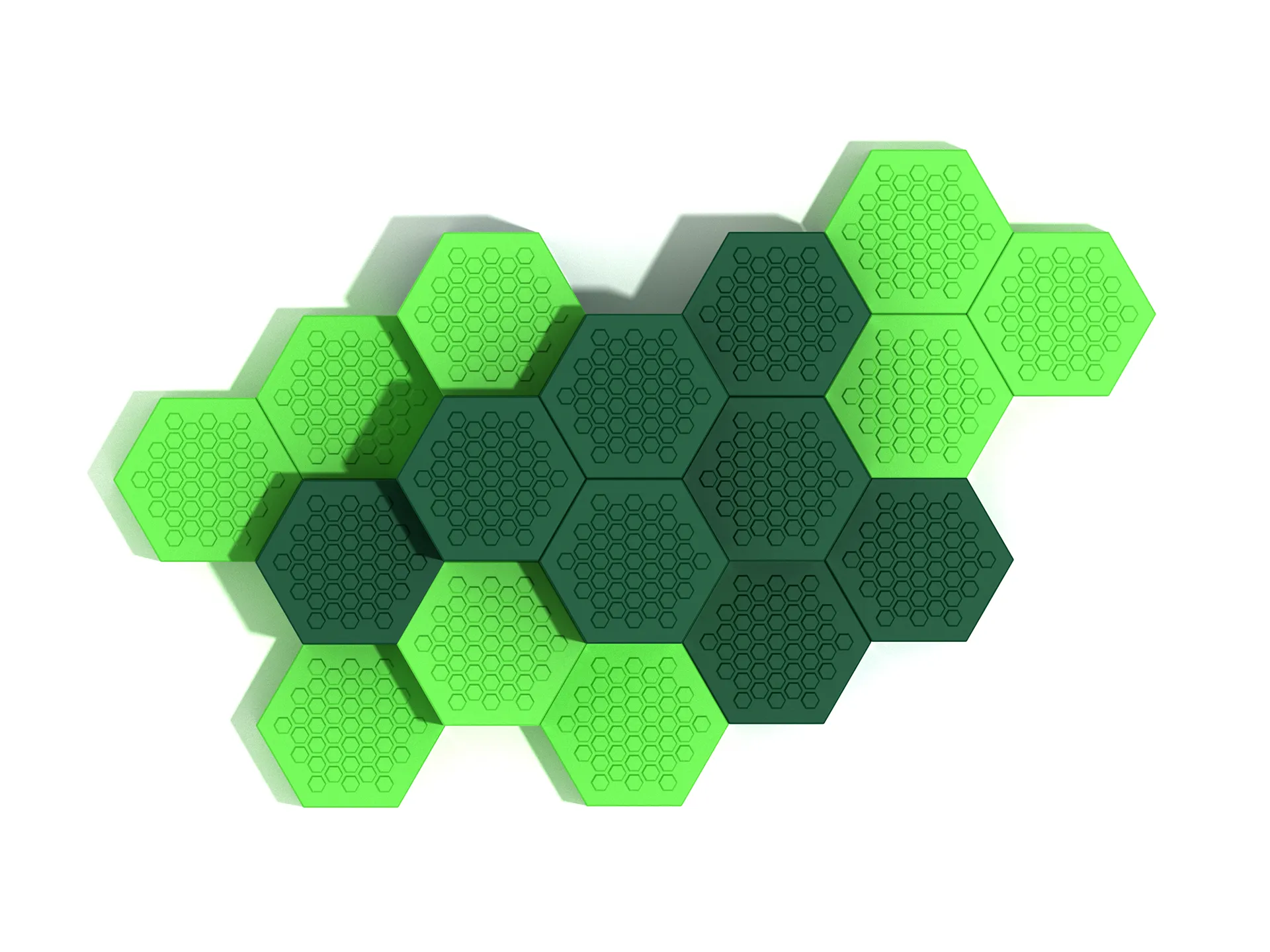 Hive Playground Climber Challenger - Image 5