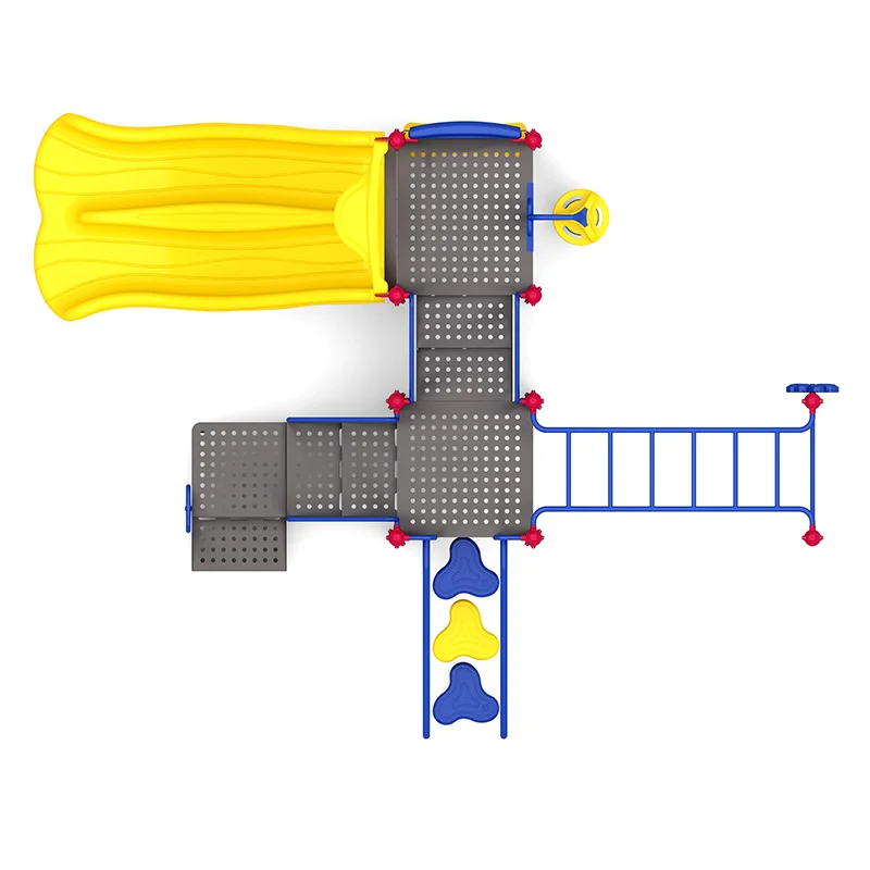 Lil Bugger Commercial Playground Structure - Image 3