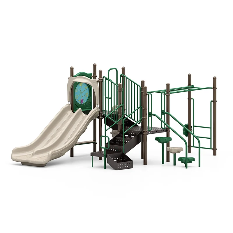 Lil Bugger Commercial Playground Structure - Image 4