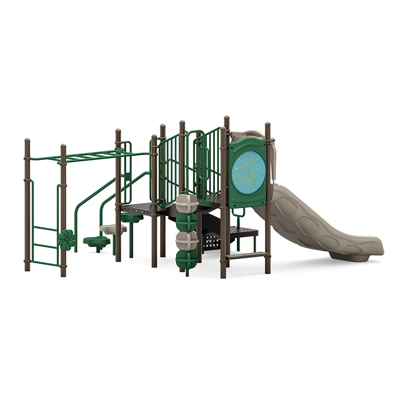 Lil Bugger Commercial Playground Structure - Image 5