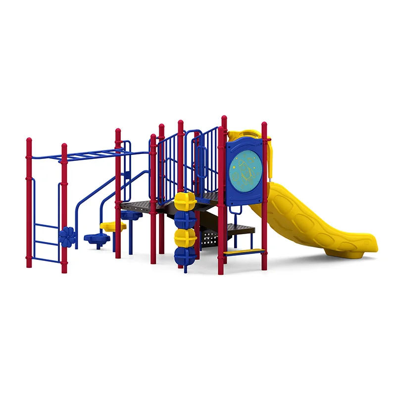 Lil Bugger Commercial Playground Structure - Image 2