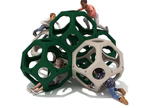 Pascal’s Puzzle Playground Climber - Image 3