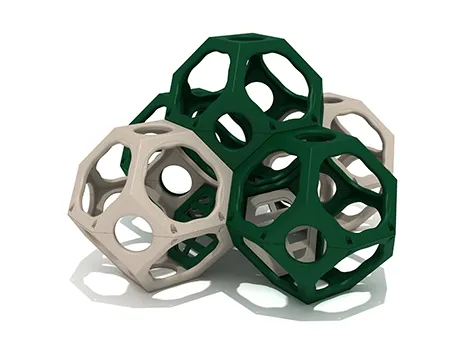 Pascal’s Puzzle Playground Climber - Image 4